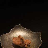鮨 かわの - あんきもぺーすと　洋風です