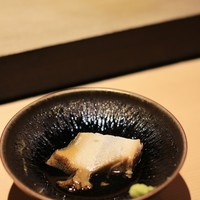鮨 かわの - あわび
