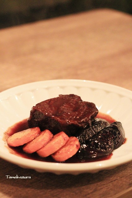 アスペルジュ ブランシュ （Asperge Blanche） - 五条（京都市営