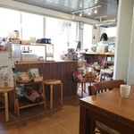 ナチュラルキッチン マナ - 