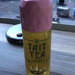 hómee CAFÉ - 烏龍茶（機内で飲む用）