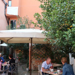 Art Cafe & Food - お孫ちゃんとカフェタイム