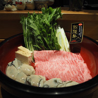 六本木 かき心 - 