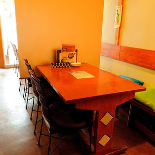 ◆Private room that can accommodate small to large groups of people from 4 to 25 people