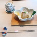 日本料理 華の縁 - 