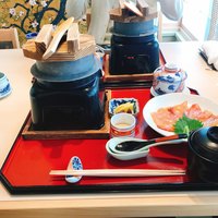 日本料理 華の縁 - 