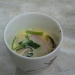 なんどき屋 - 茶碗蒸し