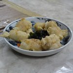 なんどき屋 - 揚げ餅餃子