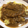 カレー専門店 ビィヤント