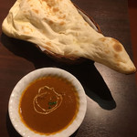 ナンカレー - 