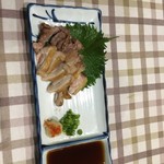 三宝 - 料理写真: