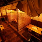 ラーメン ホルモン オールスター 一関大町店