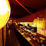 ラーメン ホルモン オールスター 一関大町店