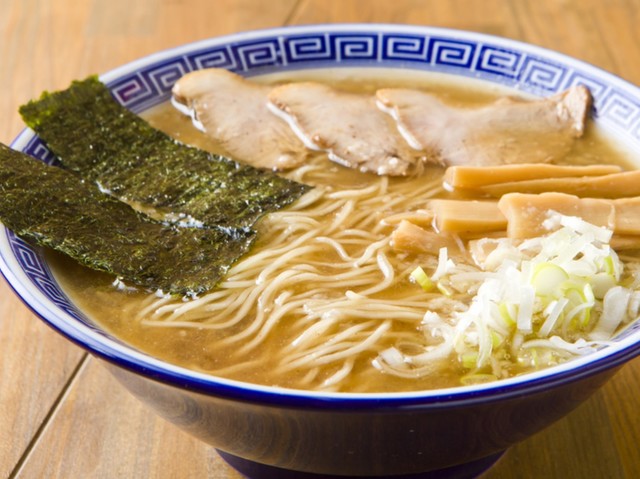 ラーメン ホルモン オールスター 一関大町店 - 一ノ関（居酒屋）の写真