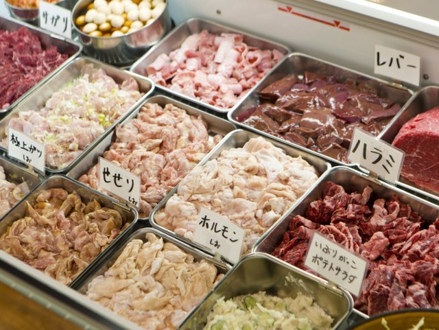 ラーメン ホルモン オールスター 一関大町店 - 一ノ関（居酒屋）の写真