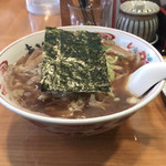 Asakusa Ramen - 