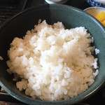 一亀 - 初回ご飯大盛り無料！