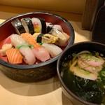 Sushi Koubou Sushi Kichi - 