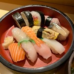 Sushi Koubou Sushi Kichi - 