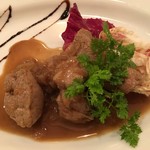 オステリア キクヤ - 