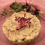 オステリア キクヤ - 