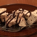 オステリア キクヤ - 