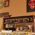 オステリア キクヤ - 