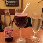 オステリア キクヤ - 