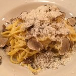 オステリア キクヤ - 