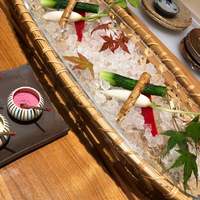 天ぷら 大坂屋 草哲 - 