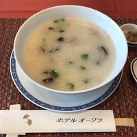 ホテルオークラレストラン新宿 中国料理 桃里 - 