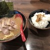 総代 麺家 あくた川