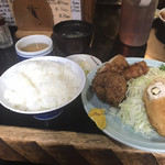 ねのひ - 