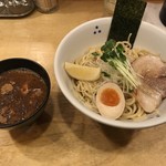 みつ星製麺所 - 