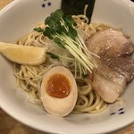 みつ星製麺所 - 