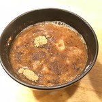 みつ星製麺所 - 