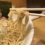 みつ星製麺所 - 