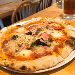 Pizzeria ALLORO - 