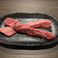 棒カルビ