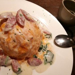 仙台市青葉区上杉でランチに使えるお店 ランキング 食べログ