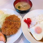 キッチンニュー早苗 - 