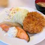 キッチンニュー早苗 - 