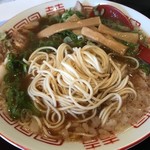 龍神ラーメン - 