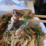 龍神ラーメン - 