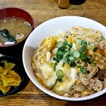 Udon Kameya - 