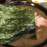 神田ラーメン わいず - 