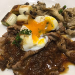 ビストロ ティアボ - 