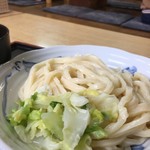 手打うどん こみや - 