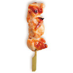 [Rare skewer] Furisode skewer