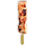 [Rare skewer] Aged Kashiwa skewer